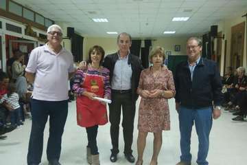 La Olas ha organizado actos durante los últimos años (Foto TA)